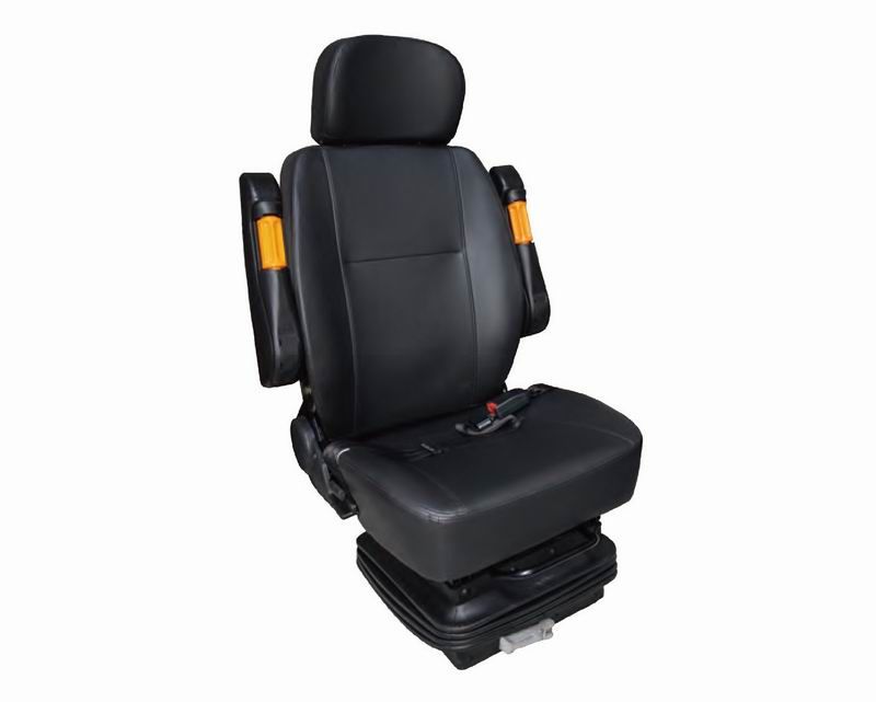 4YZ-B1型-機械減震座椅