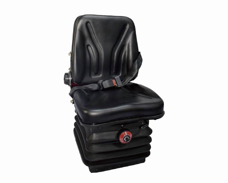 DZY4-2型-機械減震座椅