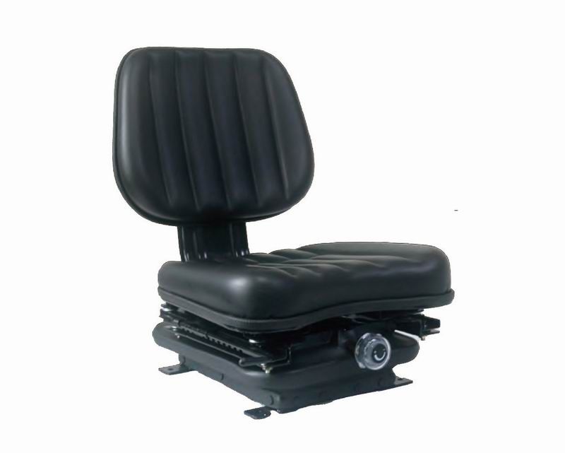 QC80型新款懸浮減震座椅