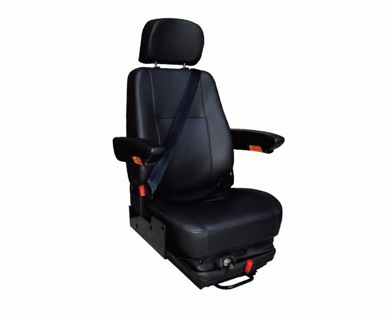 QC28-DQ型-電動充氣式空氣懸浮座椅