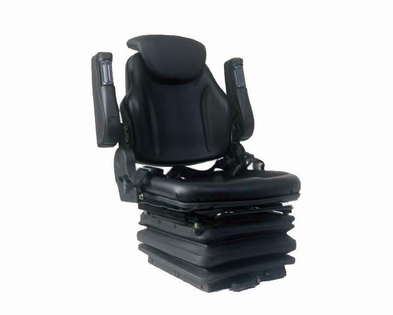 QC-WDT1504型減震座椅