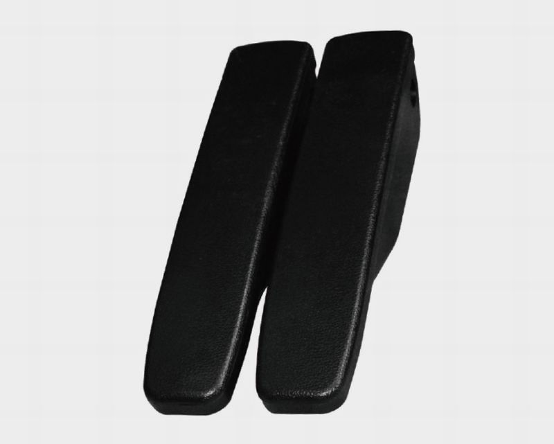 豪華中可調扶手