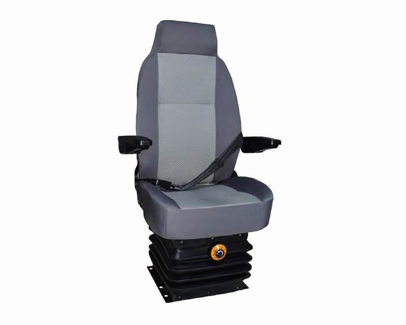 4YZ-A型-機械減震增高座椅
