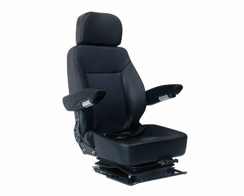 LG853型工程機械減震座椅