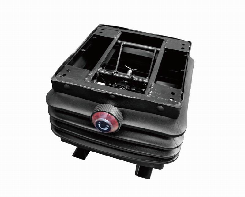 245型新型豪華四層防塵罩增高器