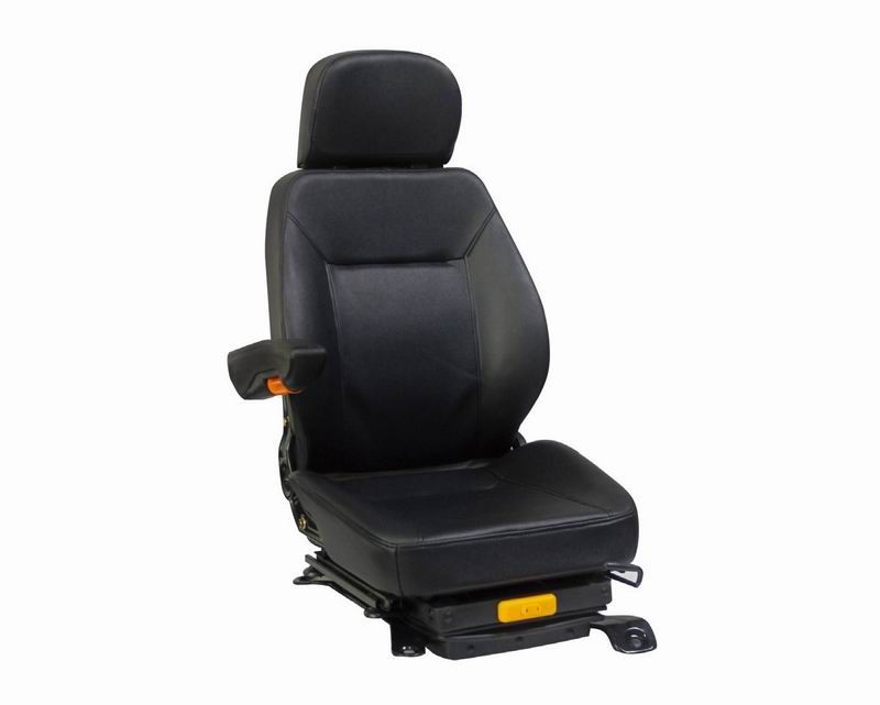 QK-A型-可調空氣懸浮減震座椅