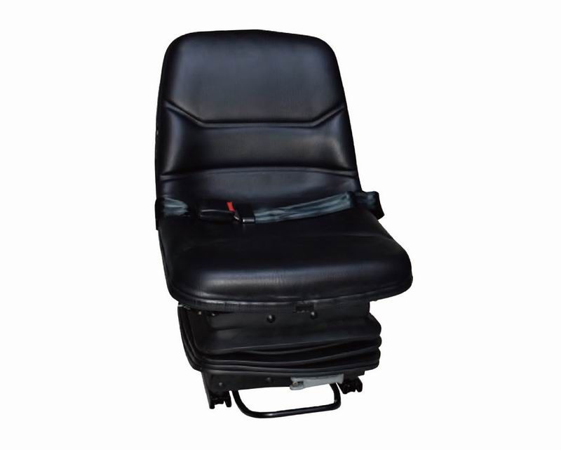 QC-DT型-機械減震座椅