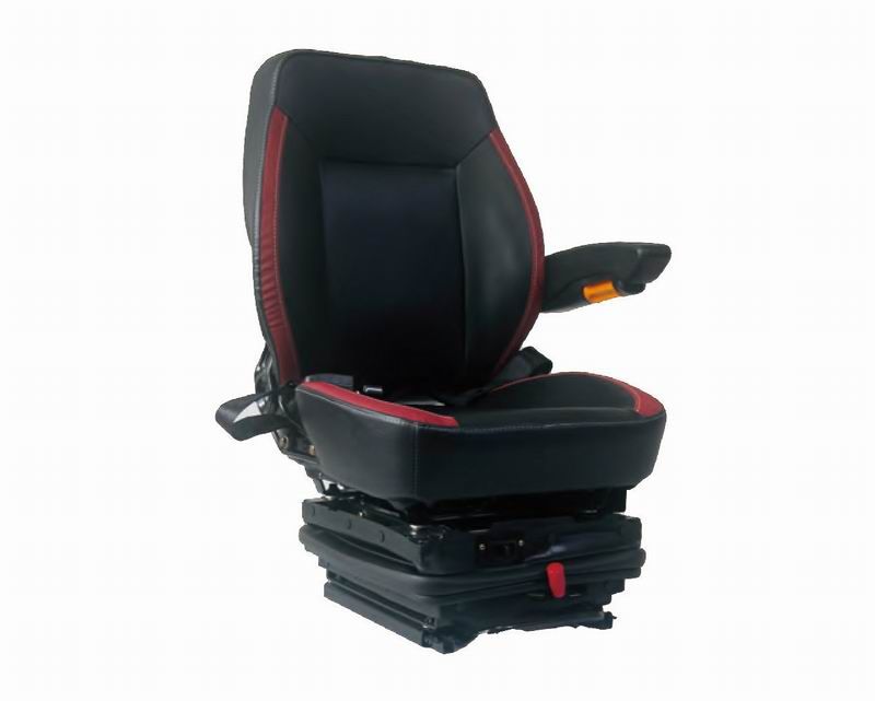 QC28-DQB-電動充氣式通風加熱懸浮座椅