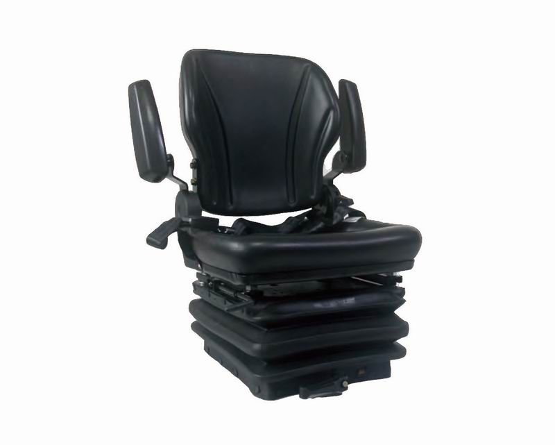 QC400型減震座椅